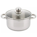 Kinghoff teraspott 14cm 1l