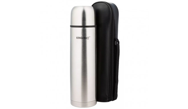 Kinghoff termos 0,5l, teras