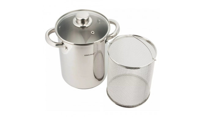 Kinghoff sparglipott 16cm terasest