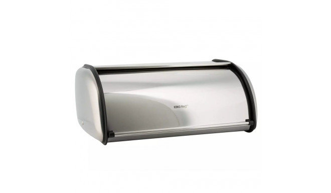 Chlebak stal, srebrny kinghoff