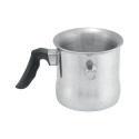 Garnek do mleka 1,5l, stal kinghoff