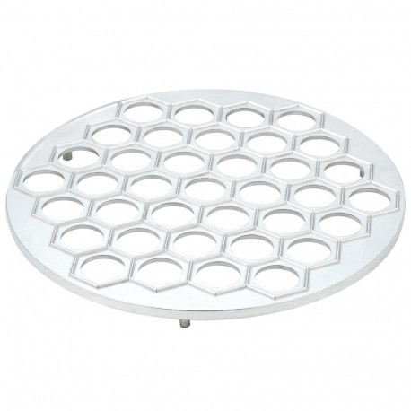 Forma do wykrajania pierogów ? 25cm kinghoff