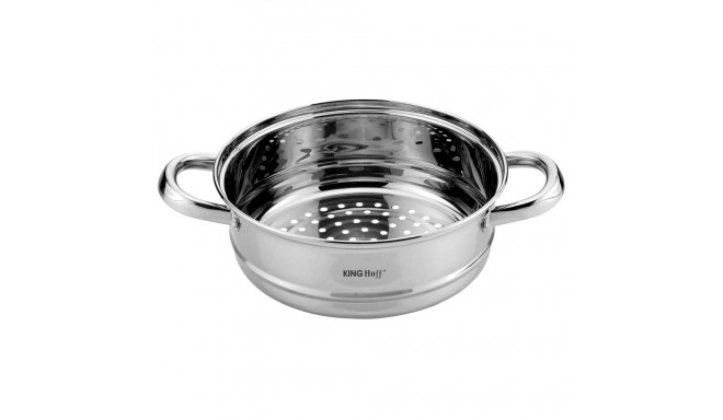 Kinghoff aurutusrest terasest 24x8.5cm