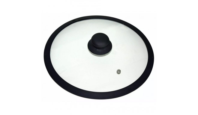 Kinghoff klaaskaas 28cm
