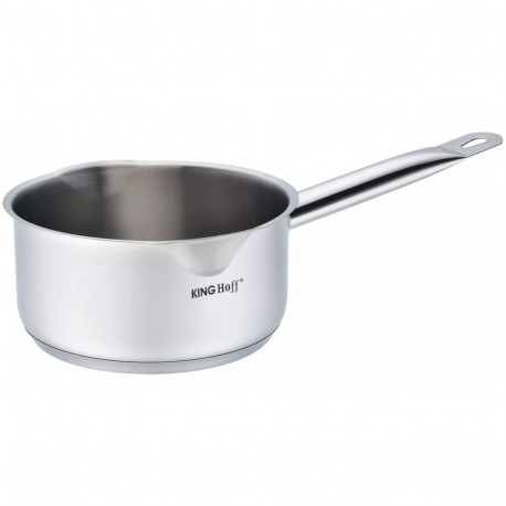 Rondel, stal śr.18 cm 2,1l kinghoff