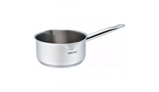 Kinghoff kastrul terasest 16cm 1.5l