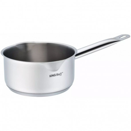 Kinghoff kastrul 14cm 1l terasest