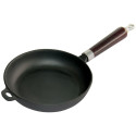 Patelnia żeliwo śr.28cm kinghoff