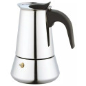 Kinghoff espressokann 4 tassi