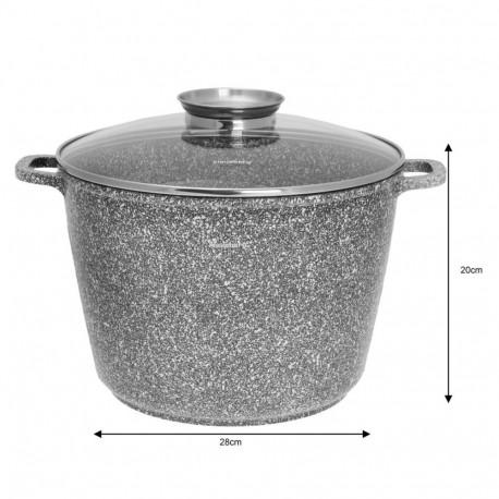 Pott Kb7526 28cm 10l