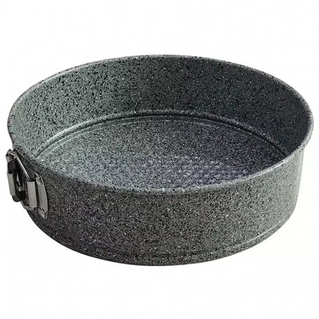 Klausberg tortivorm 22cm, hall marmor