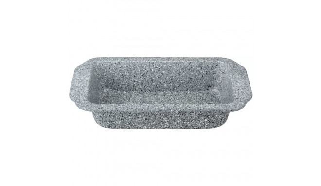 Klausberg küpsetusvorm 30,5cm, hall marmor