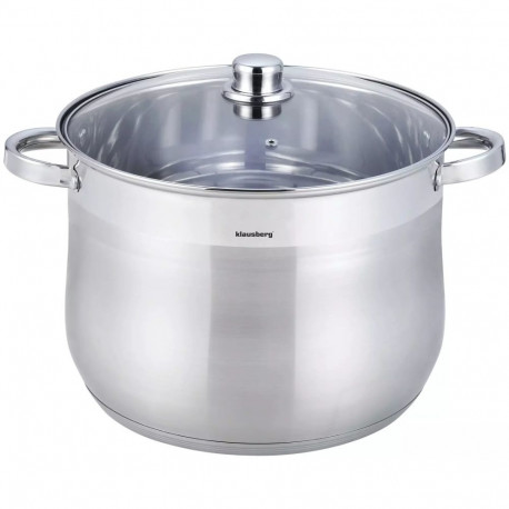 Klausberg teraspott 30cm 16l