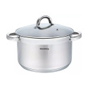 Klausberg pott terasest 28cm 9,5l