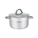 Klausberg pott 20cm 3,5l terasest