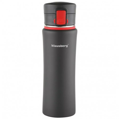 Klausberg termostass terasest 480ml, erinevad värvid