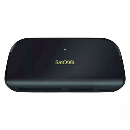 SanDisk ImageMate PRO Card Reader USB-C
