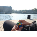 RECENT TOYS Brainteaser Mini Skewb, keychain