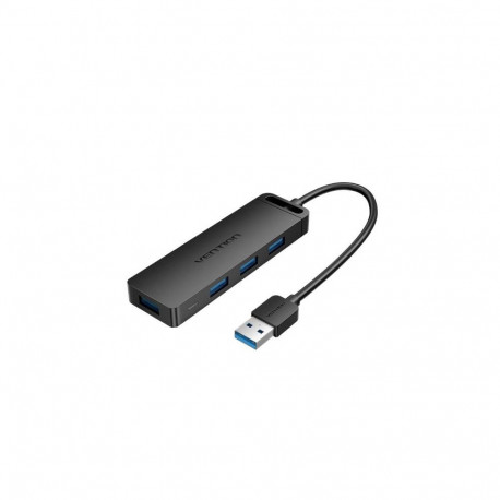 I/O HUB 5-IN-1 USB3.0/0.15M CHLBB VENTION