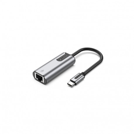 ADAPTER USB-C TO GIGABIT/0.15M CFNHB VENTION