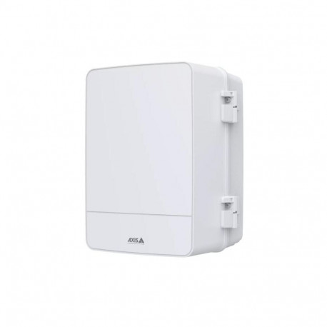 NET SURVEILLANCE CABINET/TQ1808-VE 02359-001 AXIS