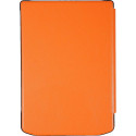 READER ACC CASE 6" ORANGE/H-S-634-O-WW POCKET BOOK