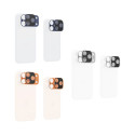 SmallRig 6069 Square UV Filter Kit for iPhone 17 Pro Max (Silver)