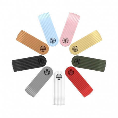 SmallRig silikoonist ümbriste komplekt 6269 juhtmevabale mikrofonile S70, 9 värvi