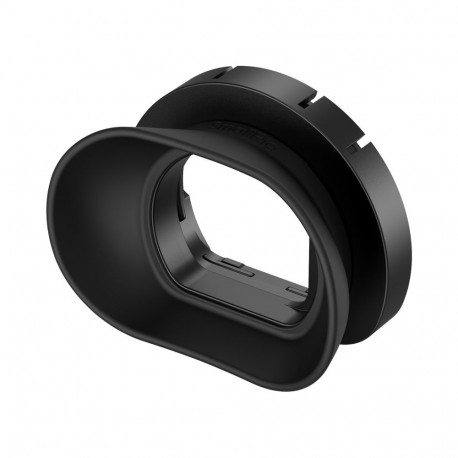 SmallRig 5713 Horizontal-to-Vertical Camera Viewfinder Eyecup for Sony FX2