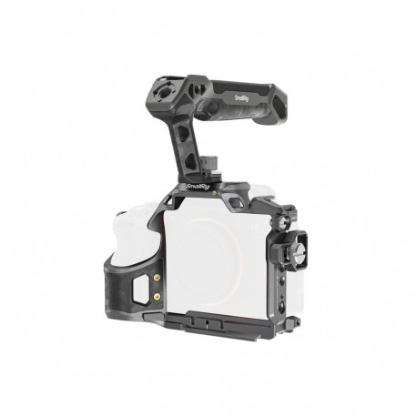 SmallRig 6030 "Rhinoceros" Cage Kit for Sony Alpha 7 V / 7R V / 7 IV