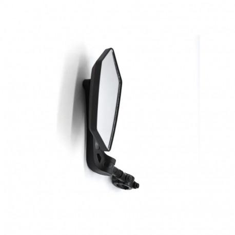 Mirror - Motus MOTMIR01R Right Mirror 16.8cm Arm 2.1-2.4cm Diameter