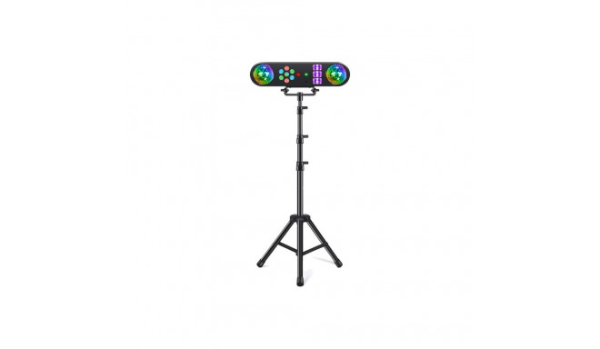 LED Light Effect - Light4Me Magic Bar 2 (44 LEDs, 60W, remote control, tripod)