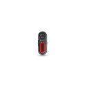 Bicycle Accessory - Navitel FLOW BL800 Rear Light 4K DVR 5000mAh