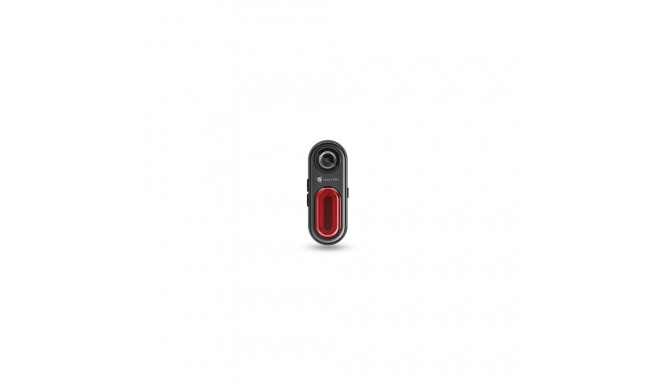 Bicycle Accessory - Navitel FLOW BL800 Rear Light 4K DVR 5000mAh