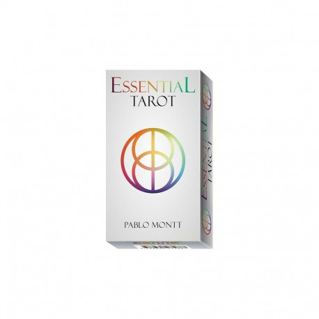 Lo Scarabeo Essential Tarot Cards