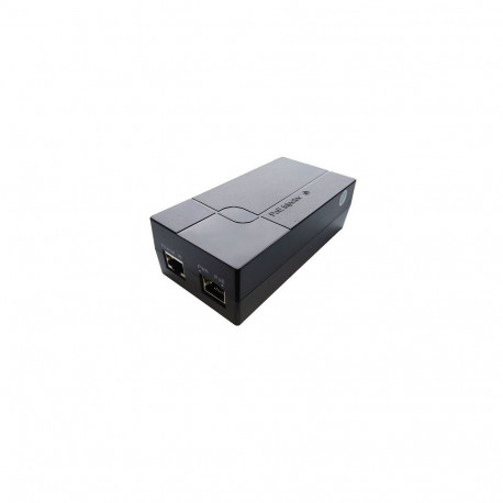 Networking Equipment - PoE Gigabit Injector 60W 220V Type 4,5(+)/7,8(-)