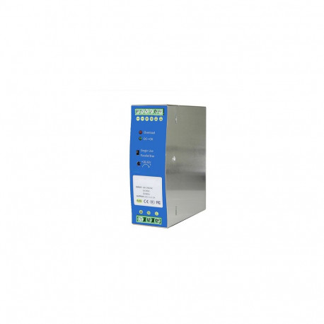 Power Supply Unit - Economical Slim 120W 48V 2.5A DIN Rail