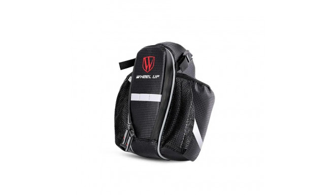 Goodbuy GBBKB018 bicycle bag black