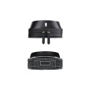 Goodbuy GBBKB017 bicycle bag black