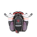 Goodbuy GBBKB018 bicycle bag black