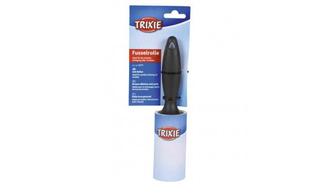 Clothes Roller - Trixie Lint Roller, 60 sheets|roll