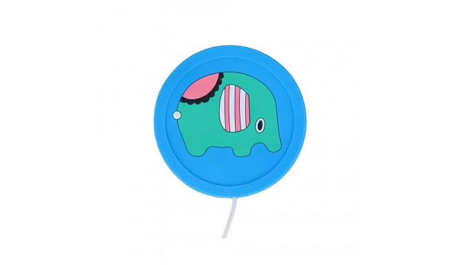 Setty Cup warmer Elephant PDK-02