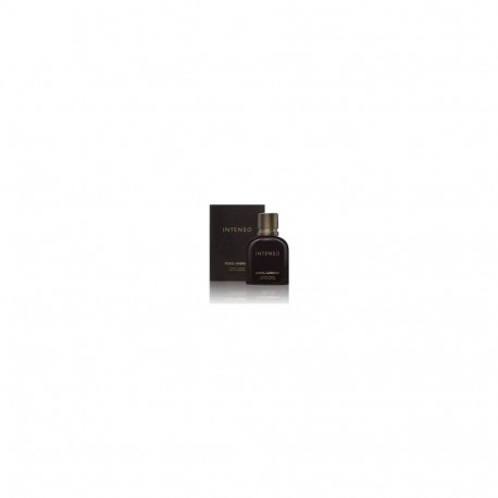 DOLCE & GABBANA INTENSO Tester BY DOLCE & GABBANA 4.2 FL.OZ. EDP SPRAY FOR MEN.