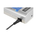 Universal AA | AAA battery charger