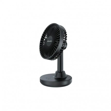 AWEI mini lauaventilaator F29 must