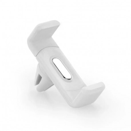 Fusion Universal air vent holder for any devices with width 50 - 80 mm white