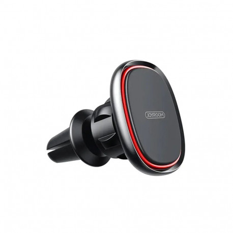 Joyroom Magic JR-ZS205 magnetiline autohoidik ventilatsioonivõre külge (must)