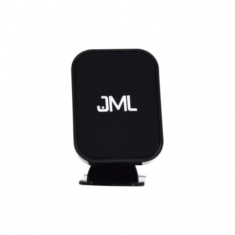 JML CH-114 Universal magnet dashboard car holder for smartphone | GPS black