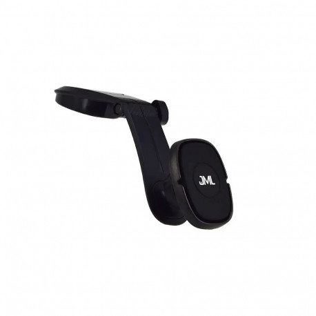 JML CH-107 magnetic disk holder black
