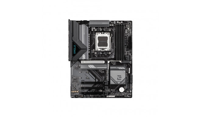 Gigabyte emaplaat B650E EAGLE AM5 1xHDMI 1xDP